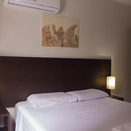 Buda Suites Cairu エクステリア 写真