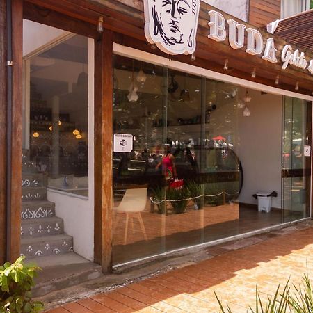 Buda Suites Cairu エクステリア 写真