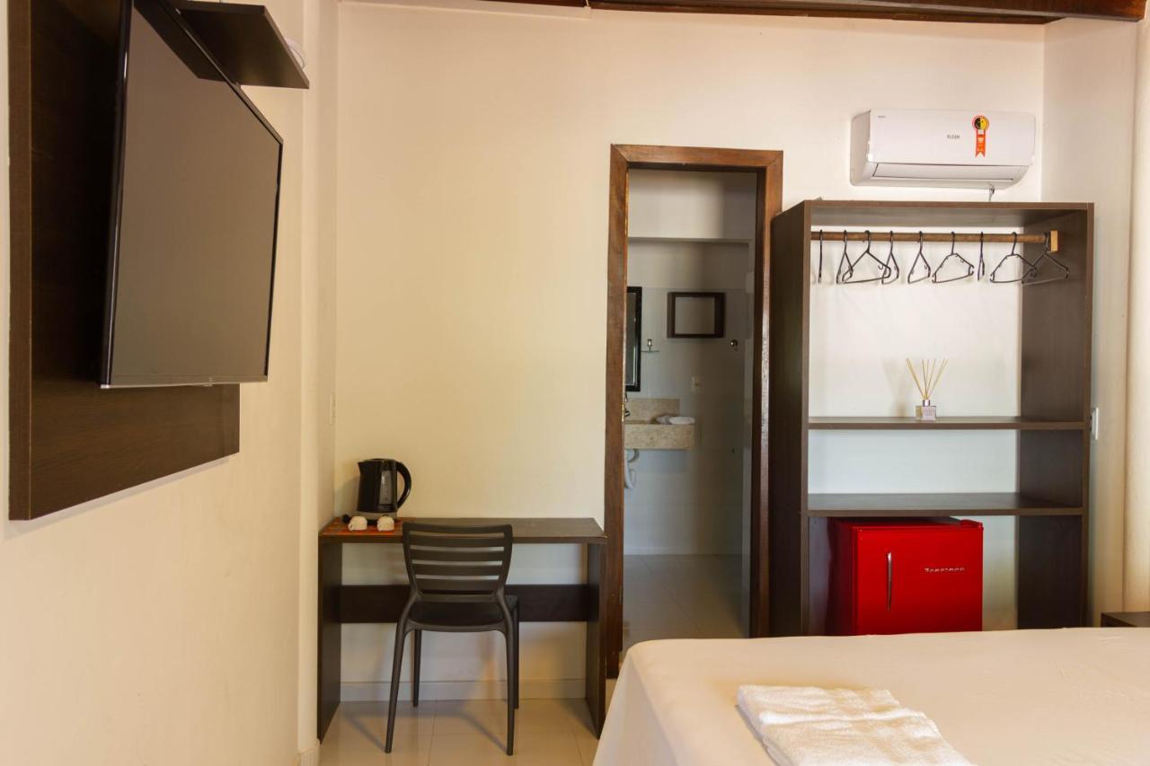 Buda Suites Cairu エクステリア 写真