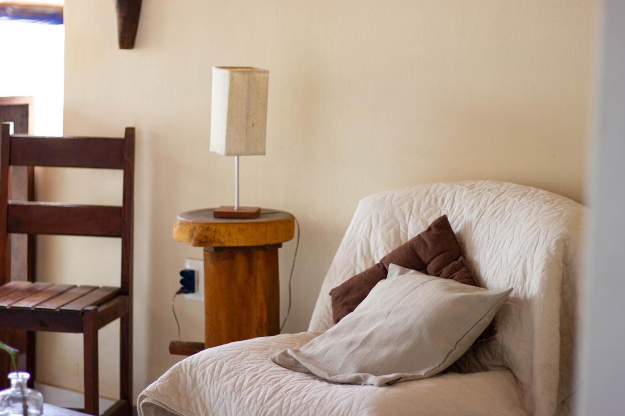 Buda Suites Cairu エクステリア 写真