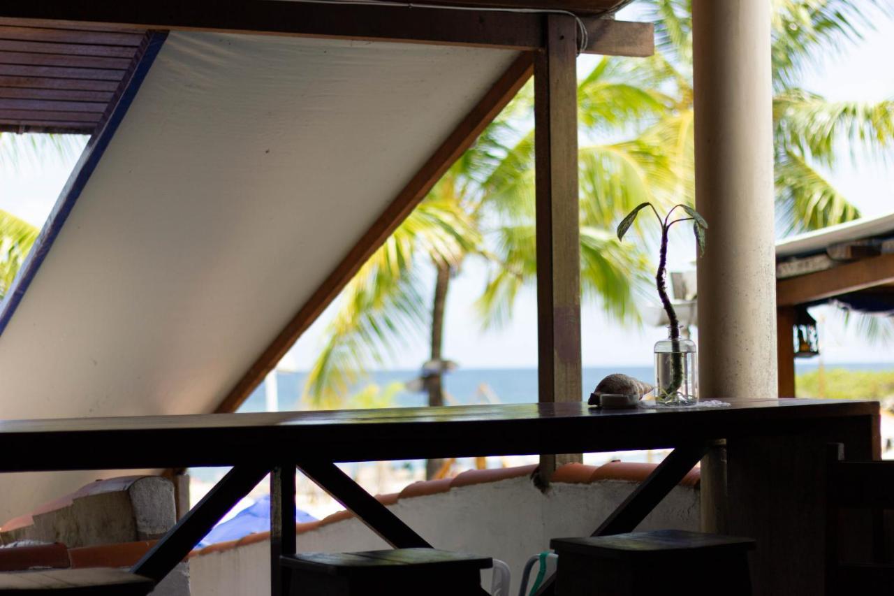Buda Suites Cairu エクステリア 写真