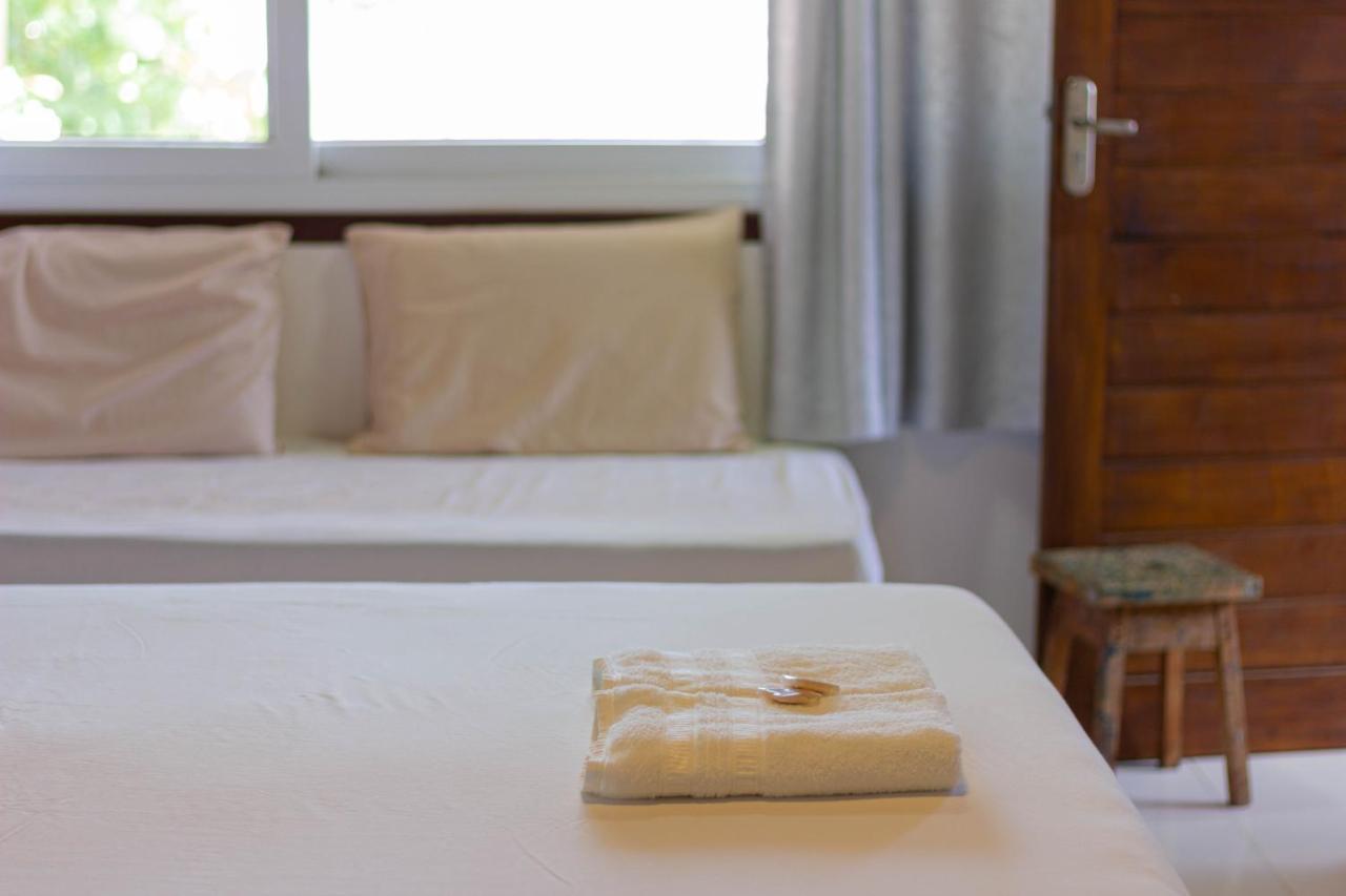 Buda Suites Cairu エクステリア 写真