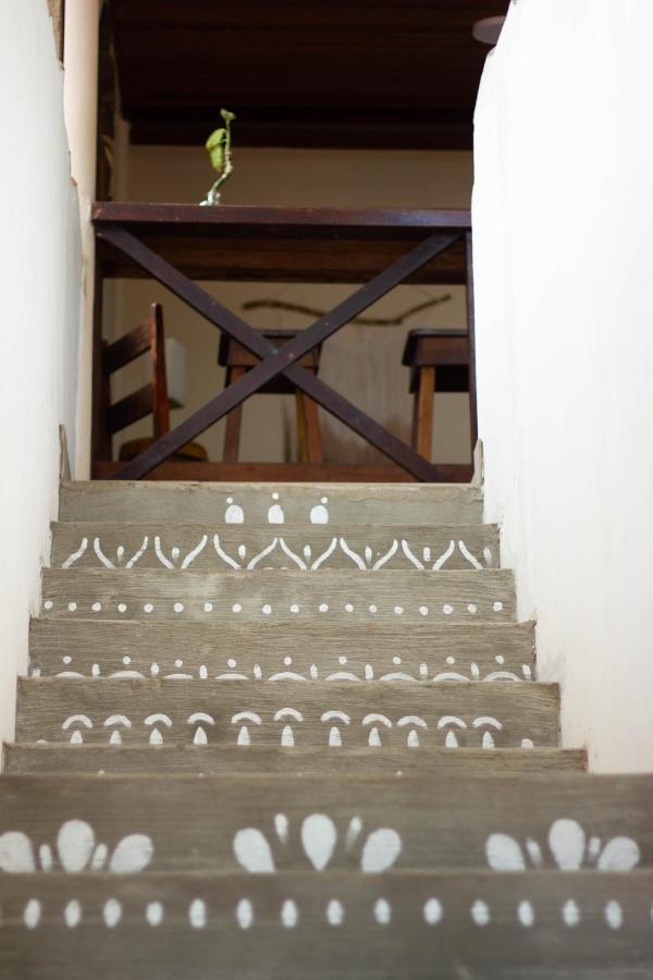 Buda Suites Cairu エクステリア 写真