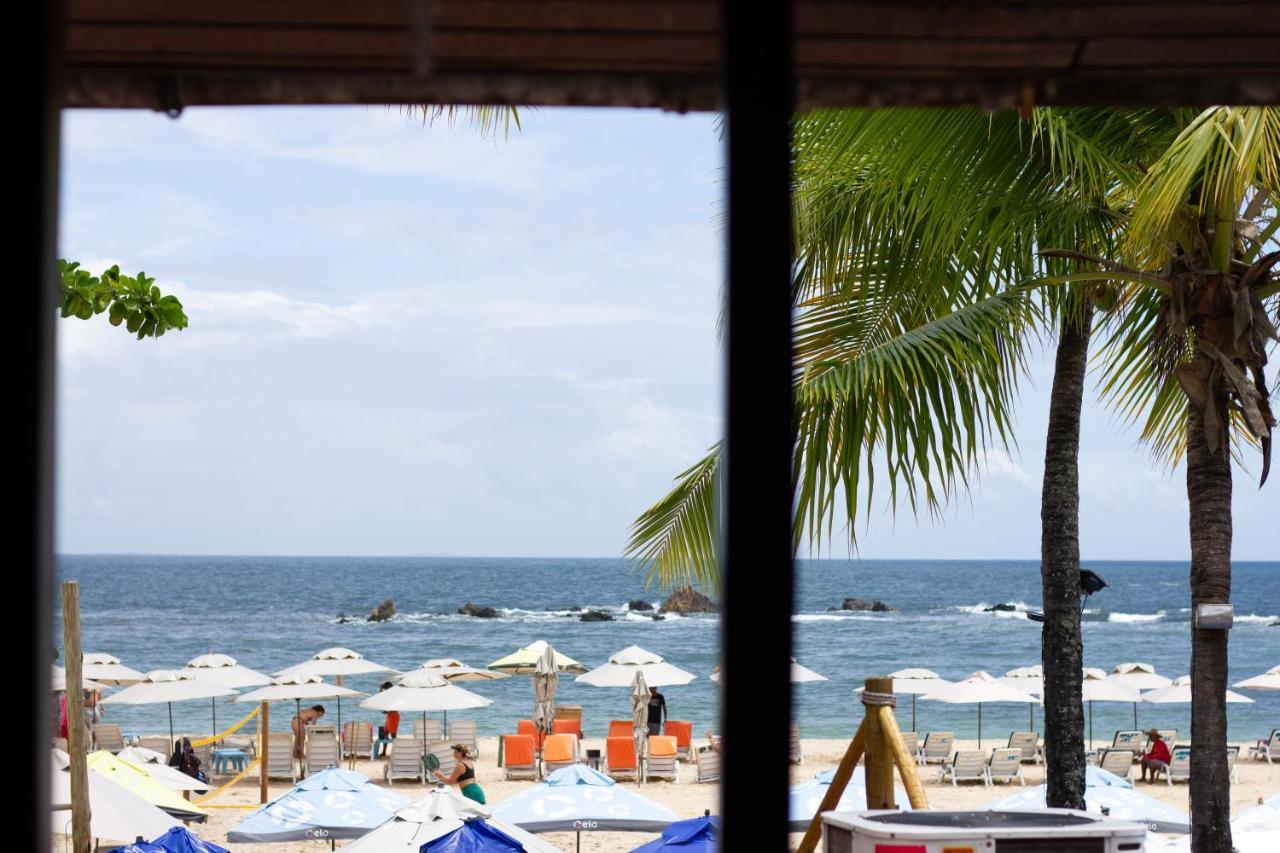 Buda Suites Cairu エクステリア 写真