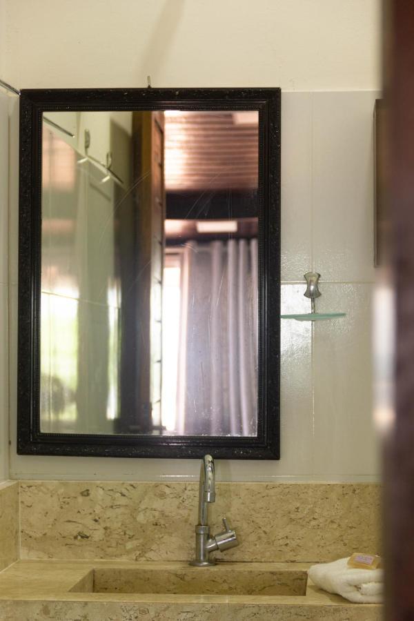 Buda Suites Cairu エクステリア 写真