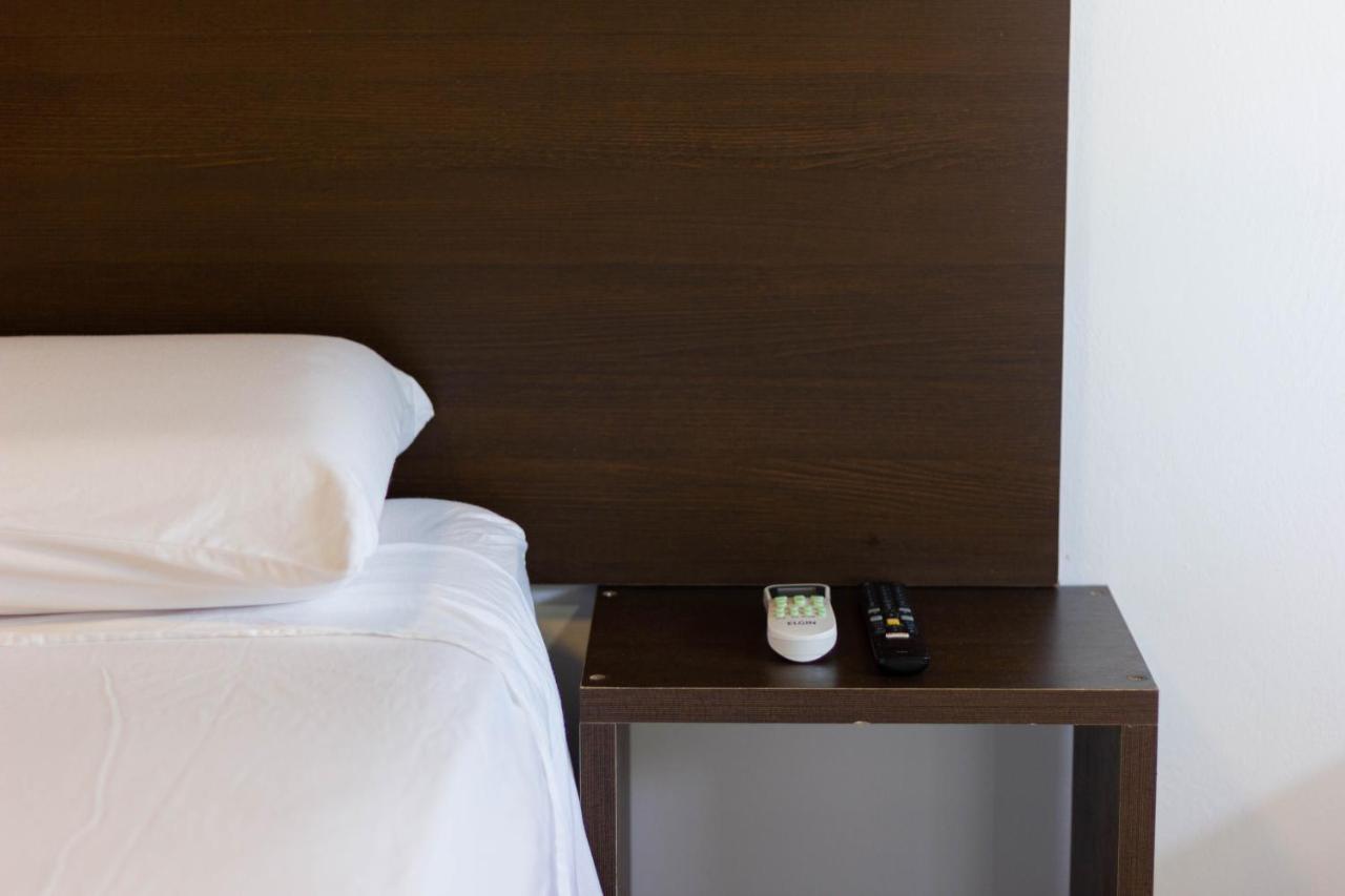 Buda Suites Cairu エクステリア 写真