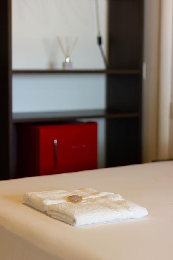 Buda Suites Cairu エクステリア 写真