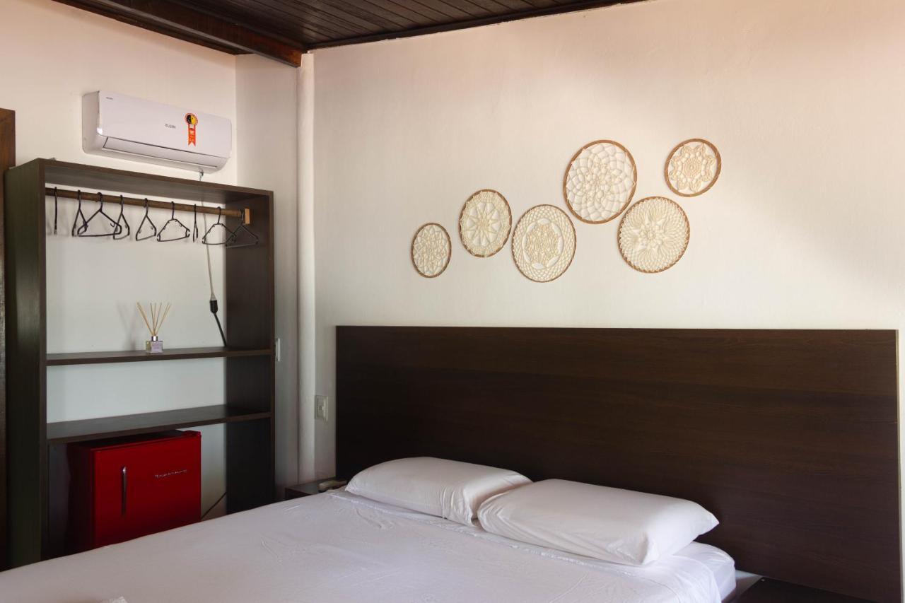 Buda Suites Cairu エクステリア 写真
