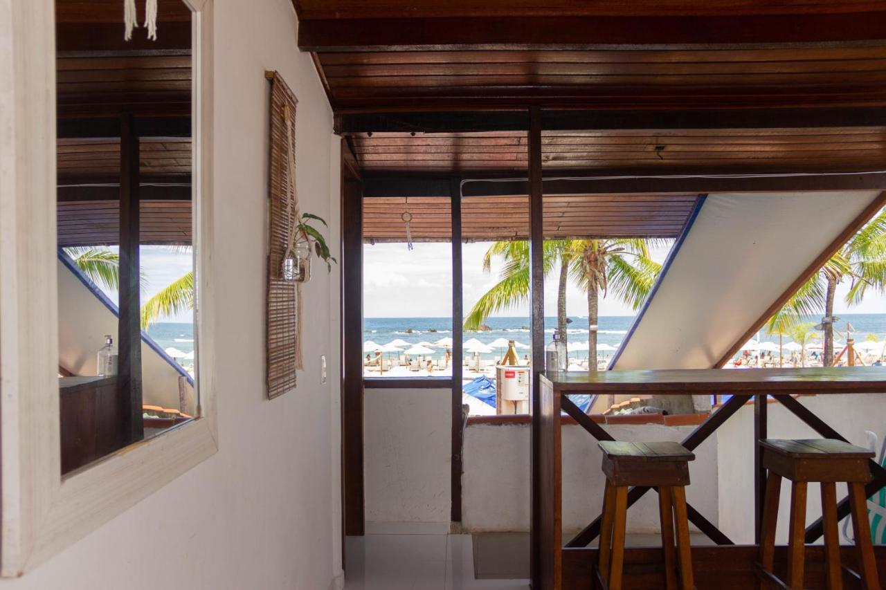 Buda Suites Cairu エクステリア 写真