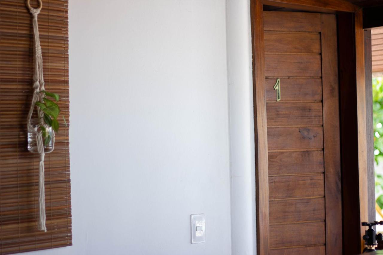 Buda Suites Cairu エクステリア 写真