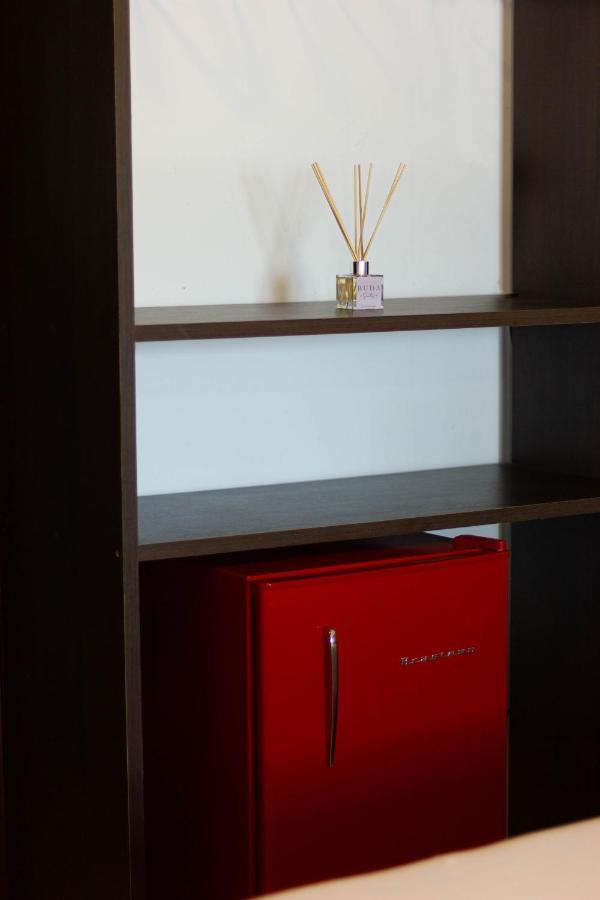Buda Suites Cairu エクステリア 写真
