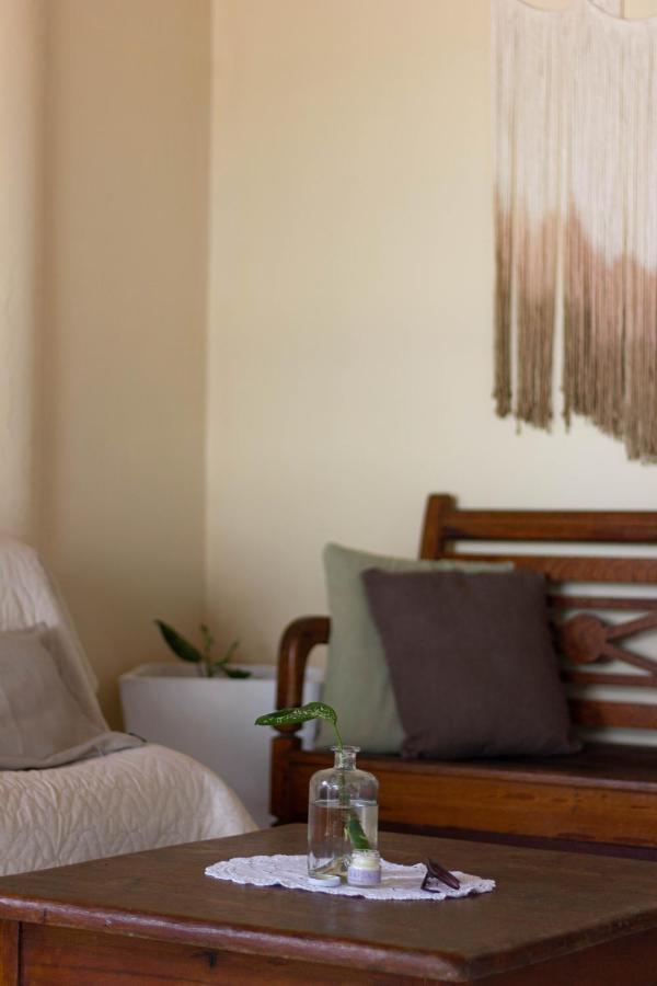 Buda Suites Cairu エクステリア 写真