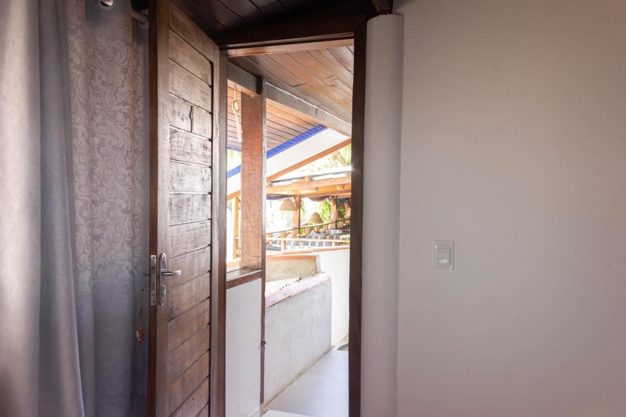 Buda Suites Cairu エクステリア 写真
