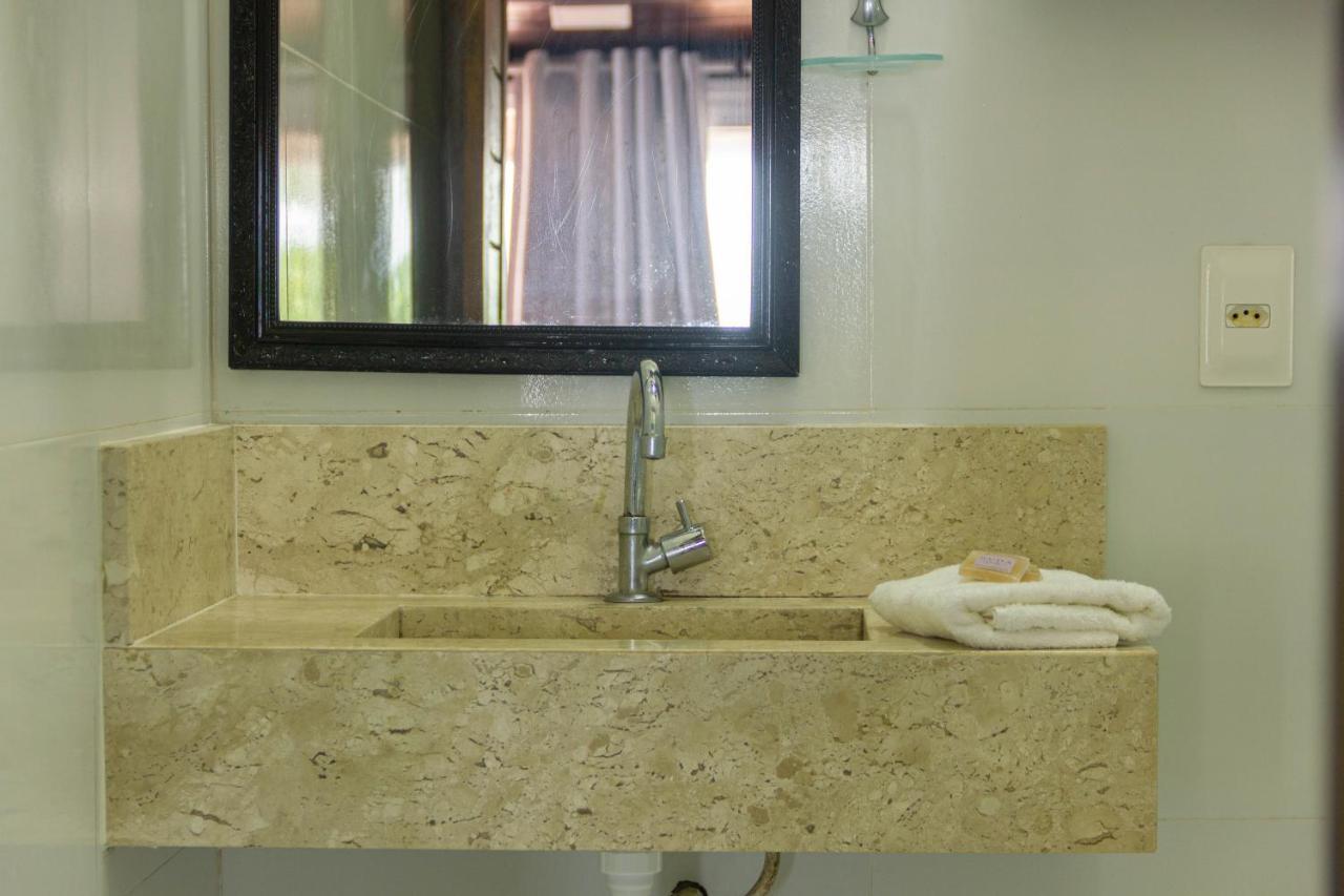 Buda Suites Cairu エクステリア 写真