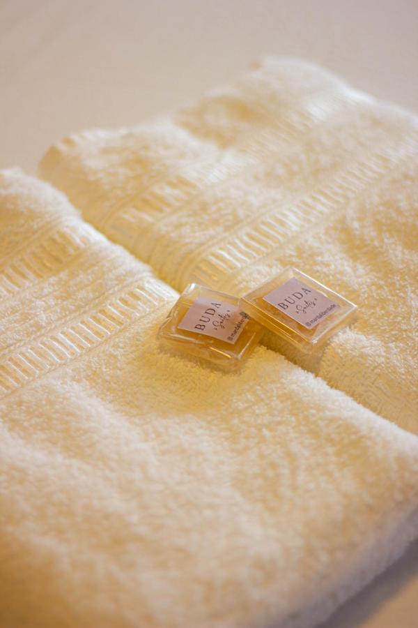 Buda Suites Cairu エクステリア 写真