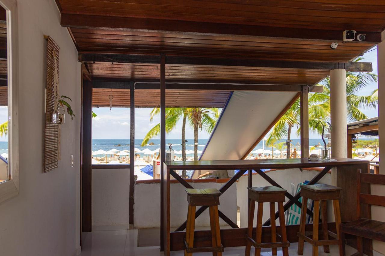 Buda Suites Cairu エクステリア 写真