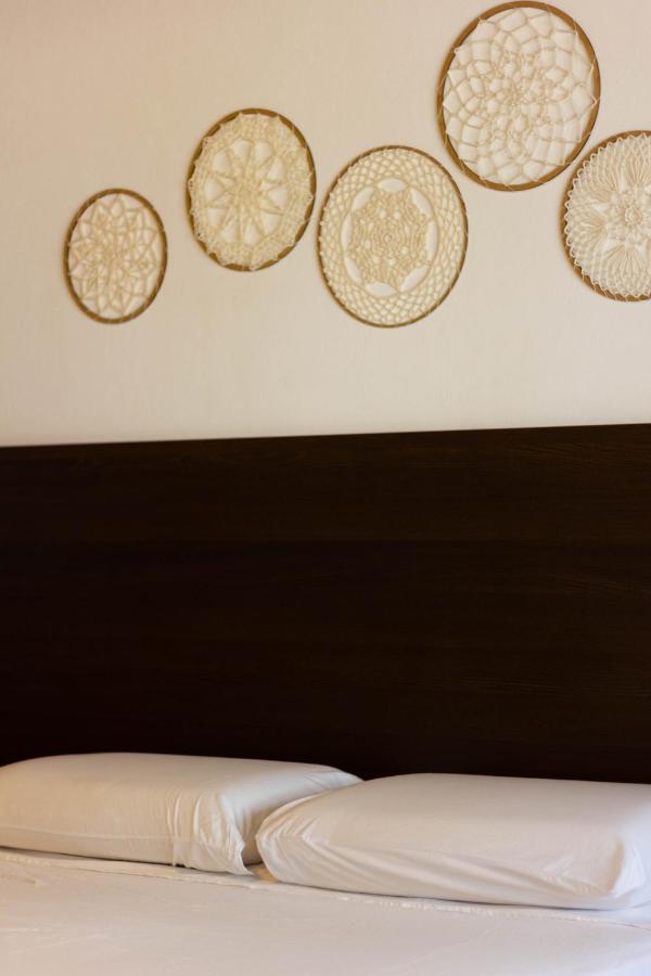 Buda Suites Cairu エクステリア 写真