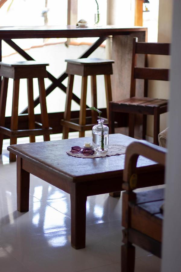 Buda Suites Cairu エクステリア 写真