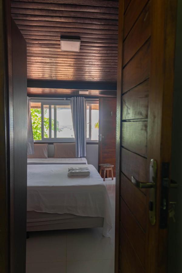 Buda Suites Cairu エクステリア 写真