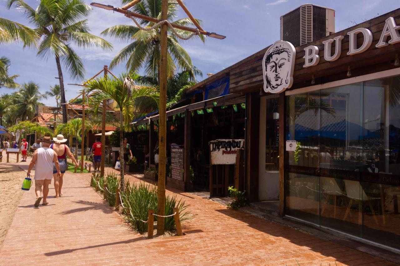 Buda Suites Cairu エクステリア 写真