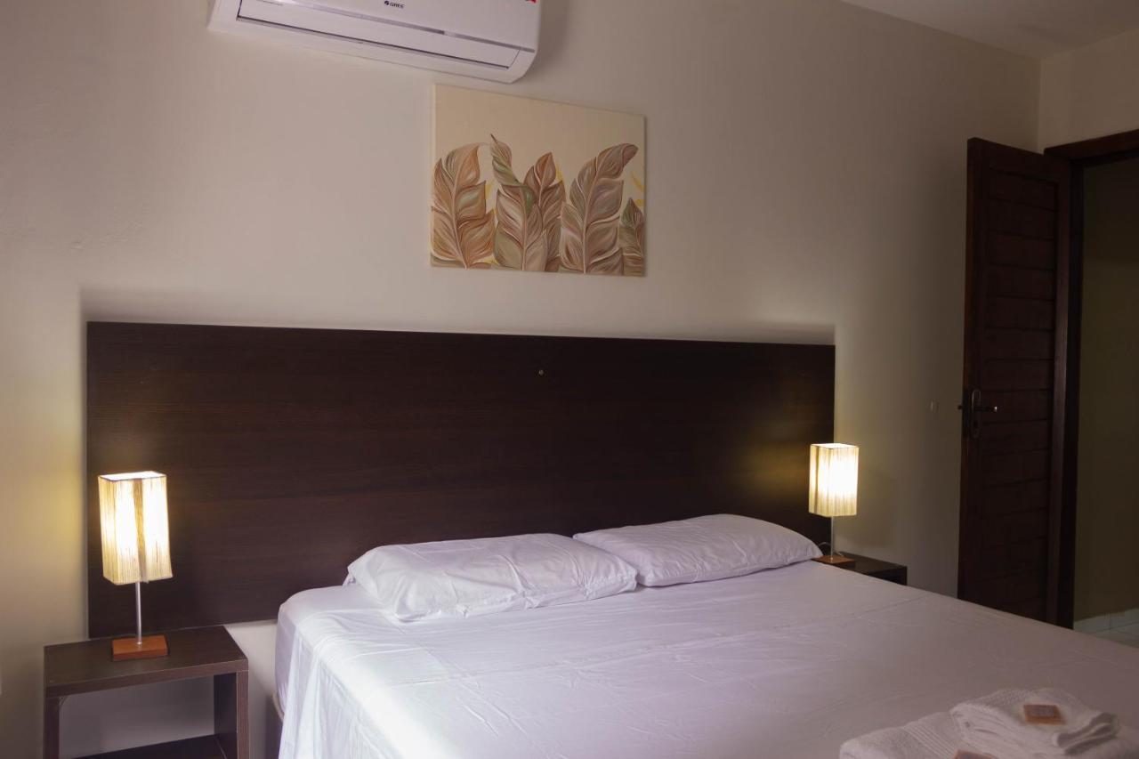 Buda Suites Cairu エクステリア 写真