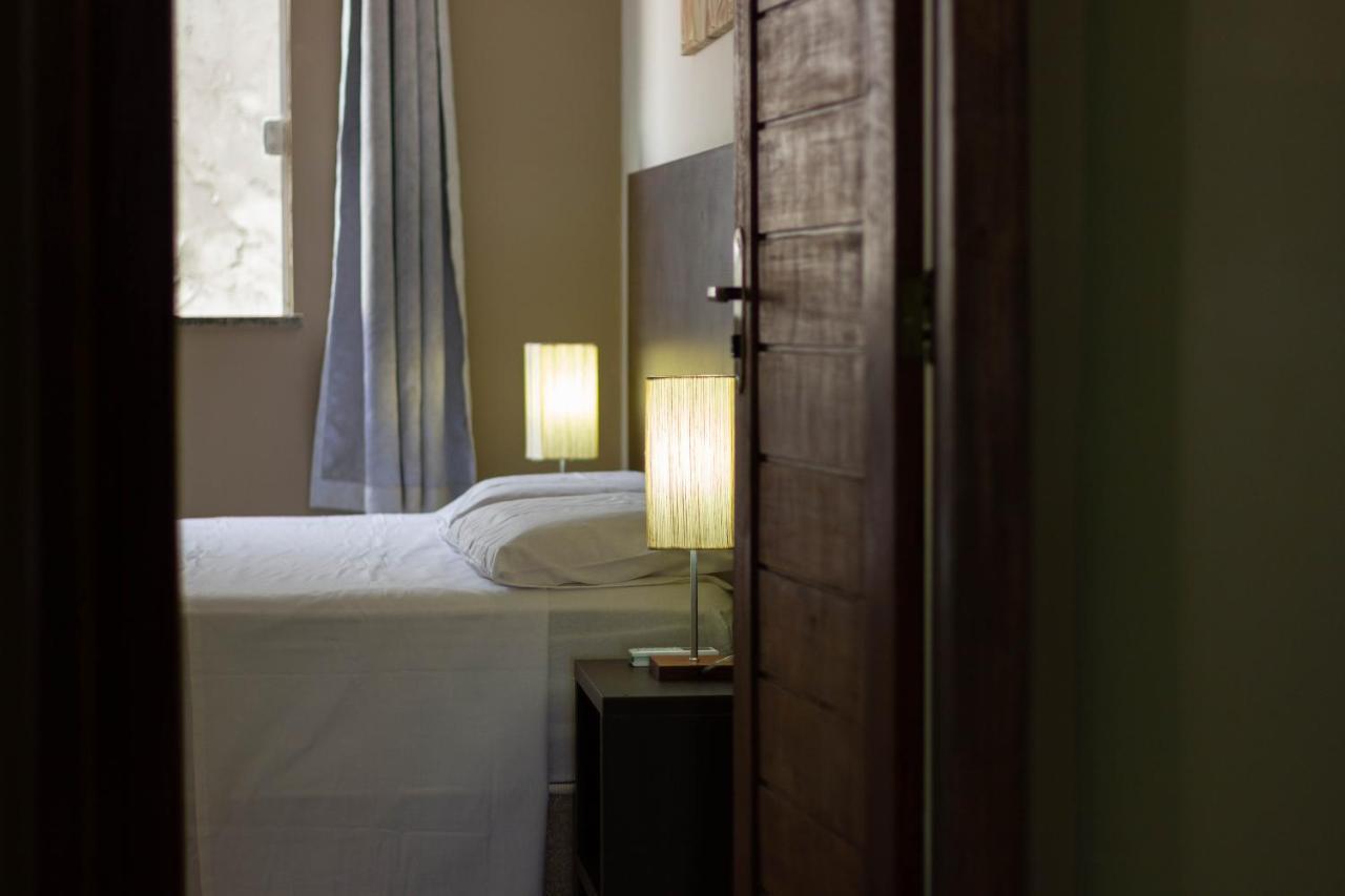 Buda Suites Cairu エクステリア 写真