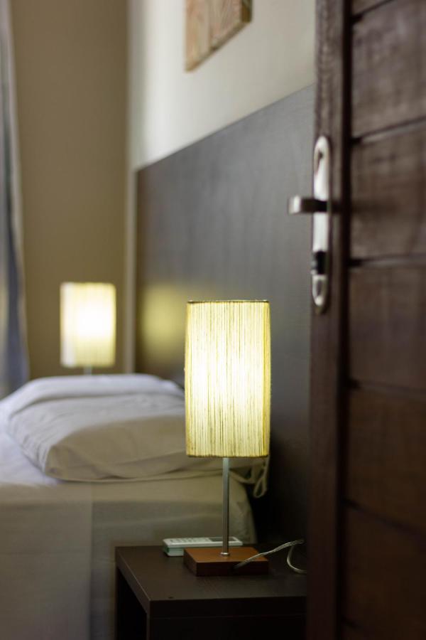Buda Suites Cairu エクステリア 写真