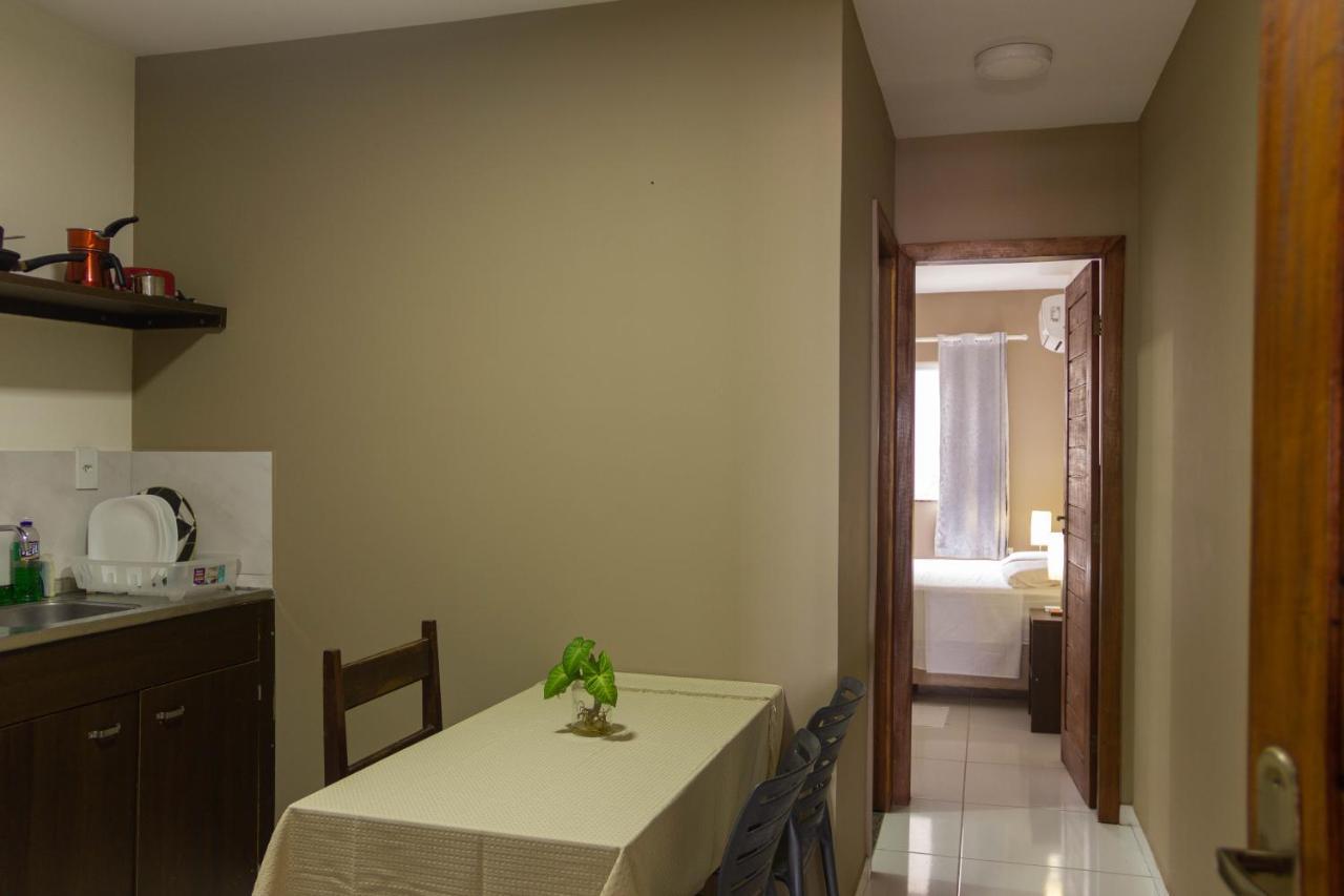 Buda Suites Cairu エクステリア 写真