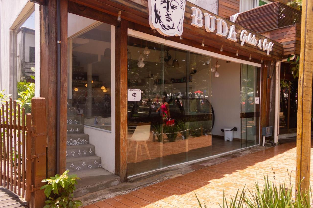 Buda Suites Cairu エクステリア 写真