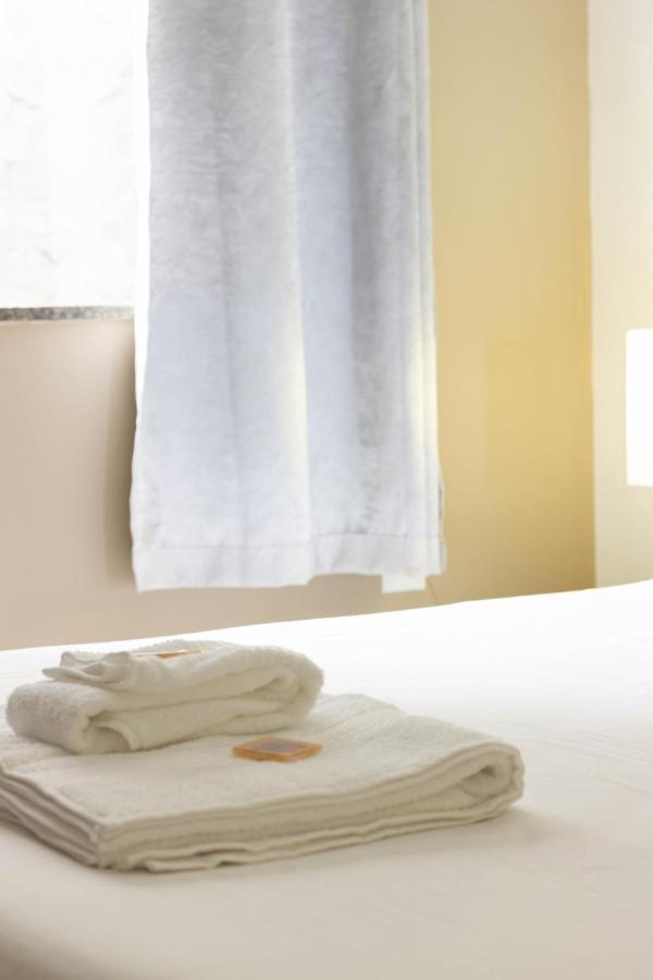 Buda Suites Cairu エクステリア 写真