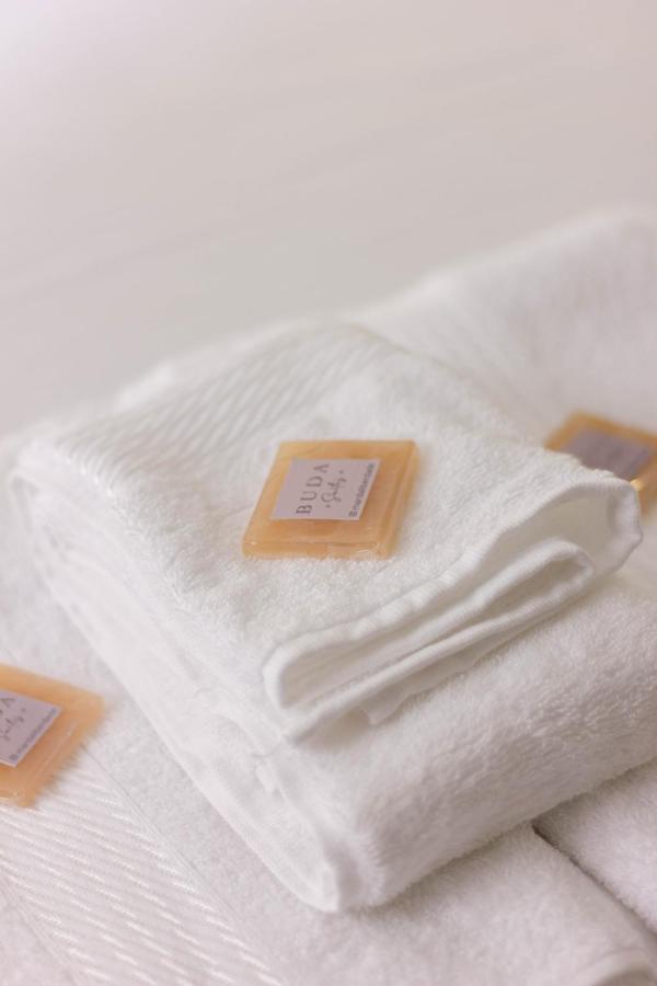 Buda Suites Cairu エクステリア 写真