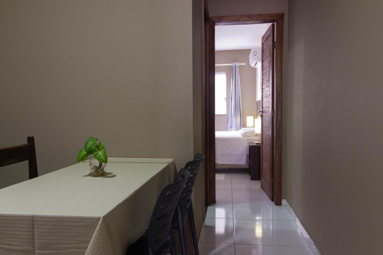 Buda Suites Cairu エクステリア 写真