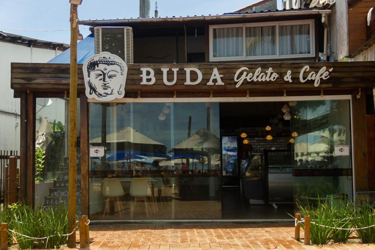Buda Suites Cairu エクステリア 写真