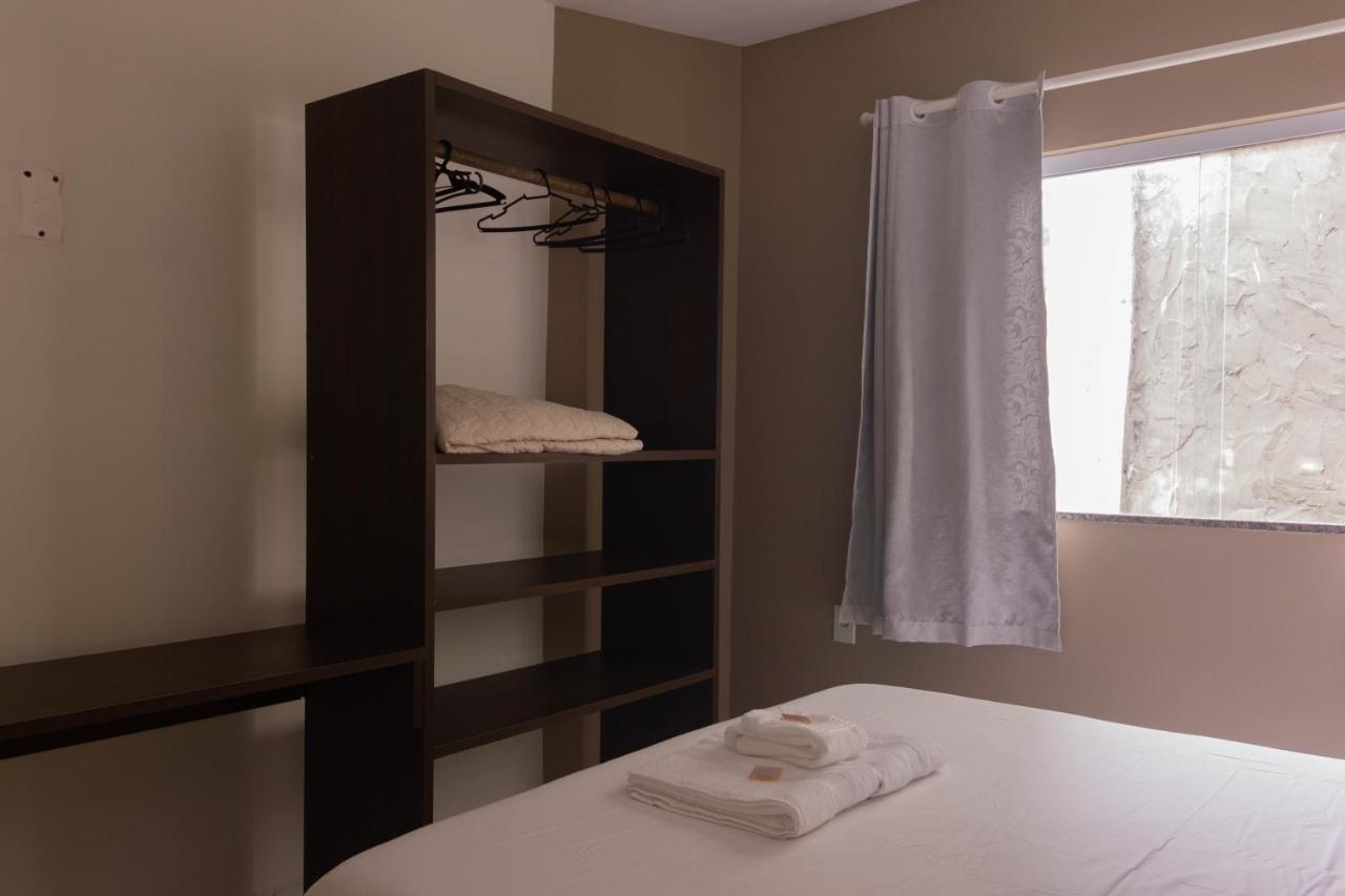 Buda Suites Cairu エクステリア 写真