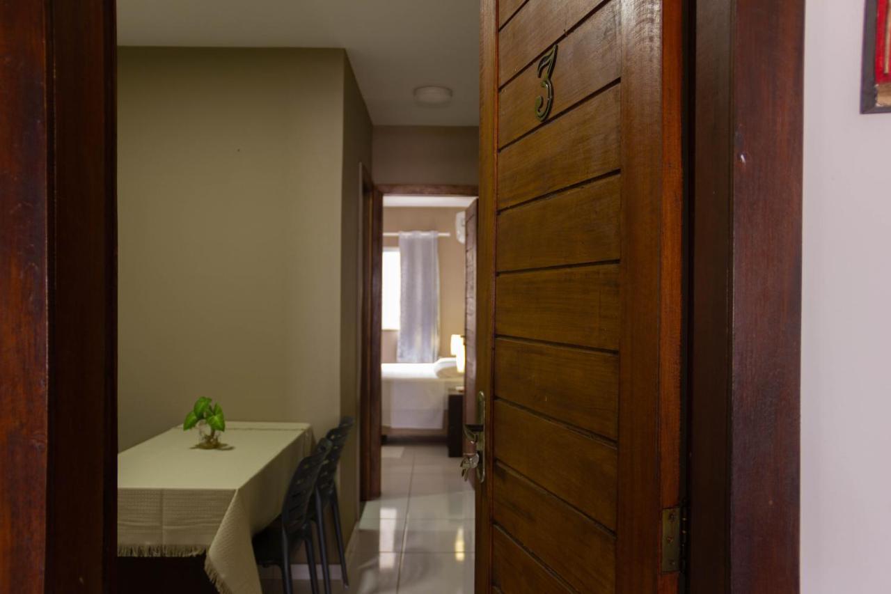 Buda Suites Cairu エクステリア 写真