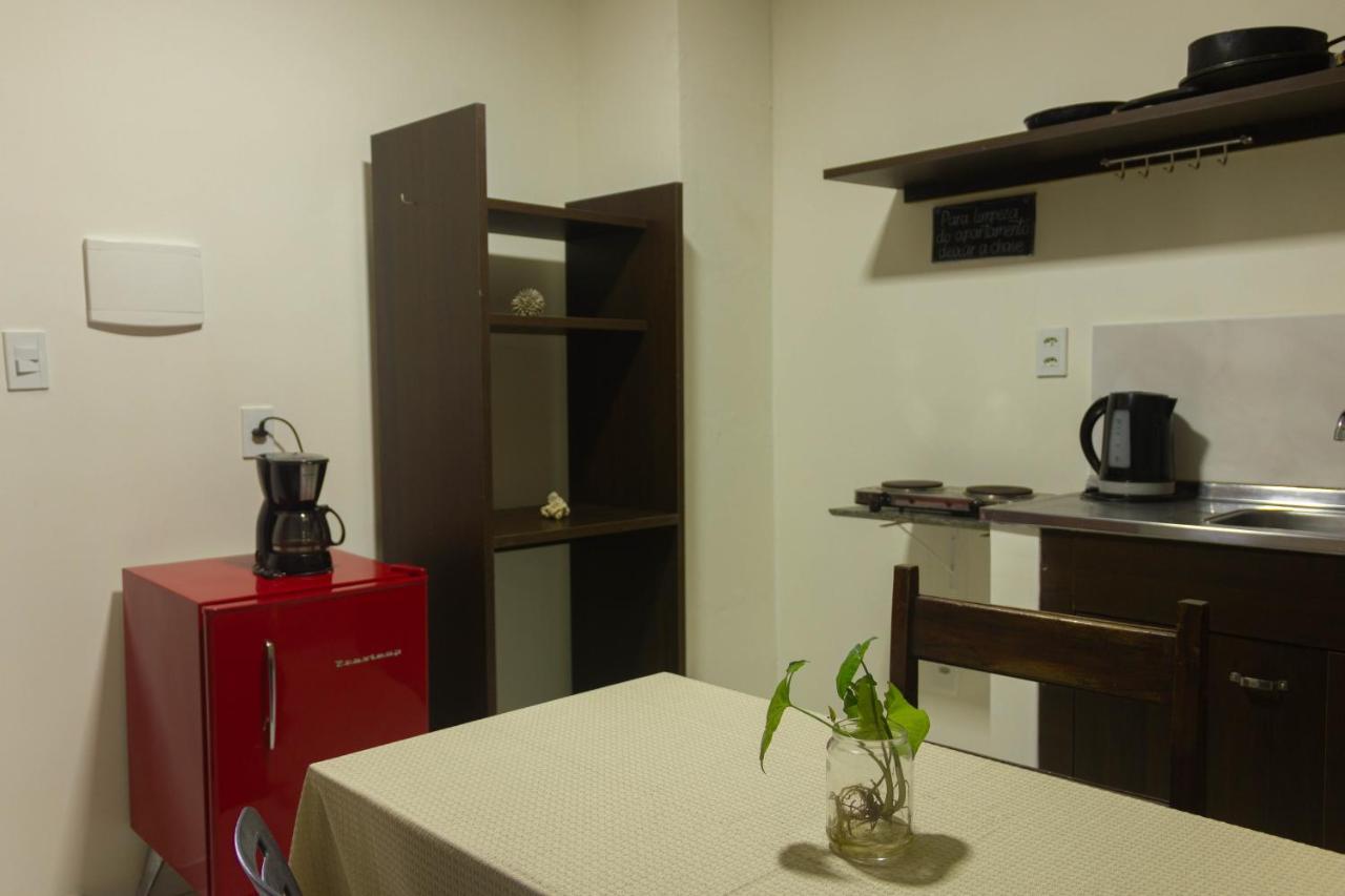 Buda Suites Cairu エクステリア 写真