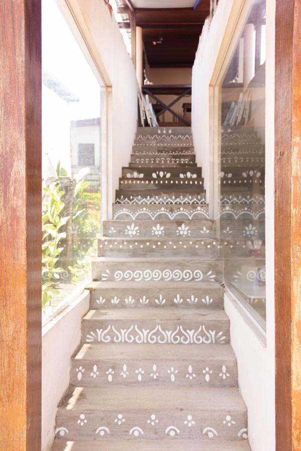 Buda Suites Cairu エクステリア 写真