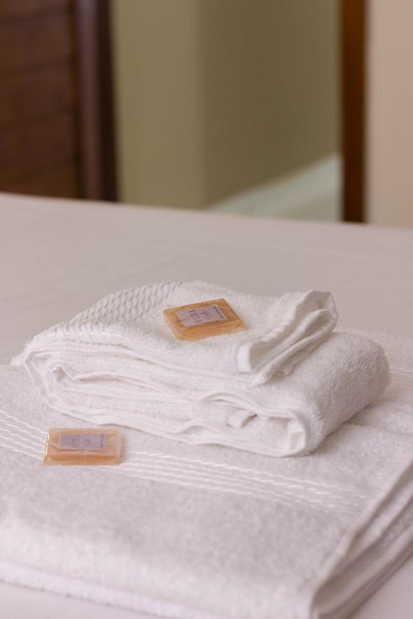 Buda Suites Cairu エクステリア 写真